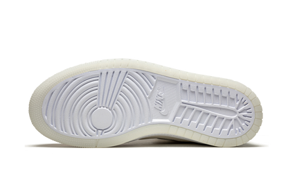 AIR JORDAN 1 ZOOM CMFT WMNS "Easter" CT0979 101