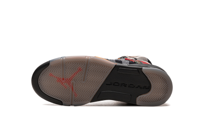 Air Jordan 5 GS "Plaid" FD4814 008