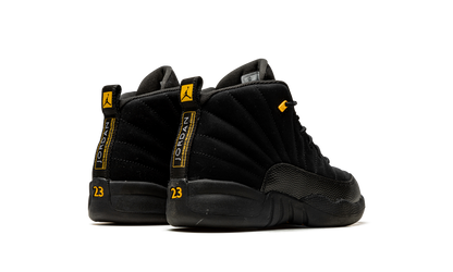 Air Jordan 12 PS "Black Taxi" 151186 071