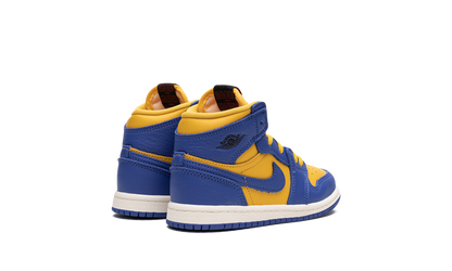 Air Jordan 1 Retro High OG TD "Laney" FD2598 700