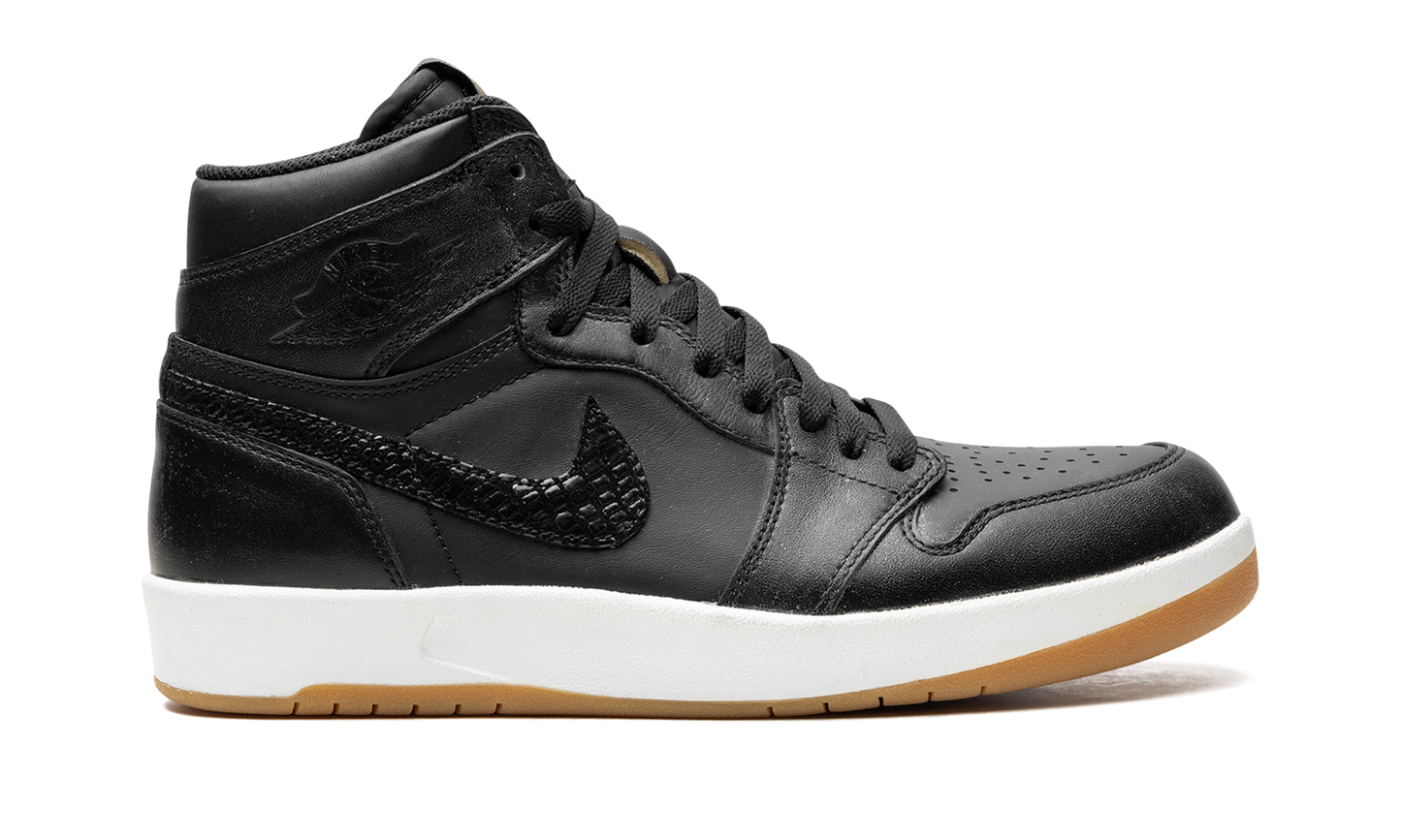 Air Jordan 1 High The Return "Militia Green" 768861 008
