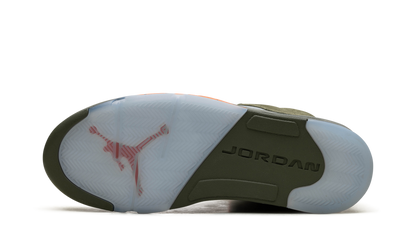 Air Jordan 5 OG "Olive" DD0587 308