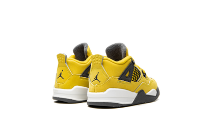 Air Jordan 4 Retro TD "Lightning 2021" BQ7670 700