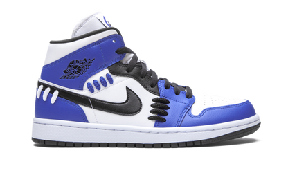 AIR JORDAN 1 MID WMNS "Sisterhood - Game Royal" CV0152 401