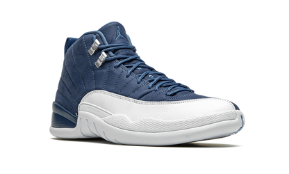Air Jordan 12 Retro "Indigo" 130690 404