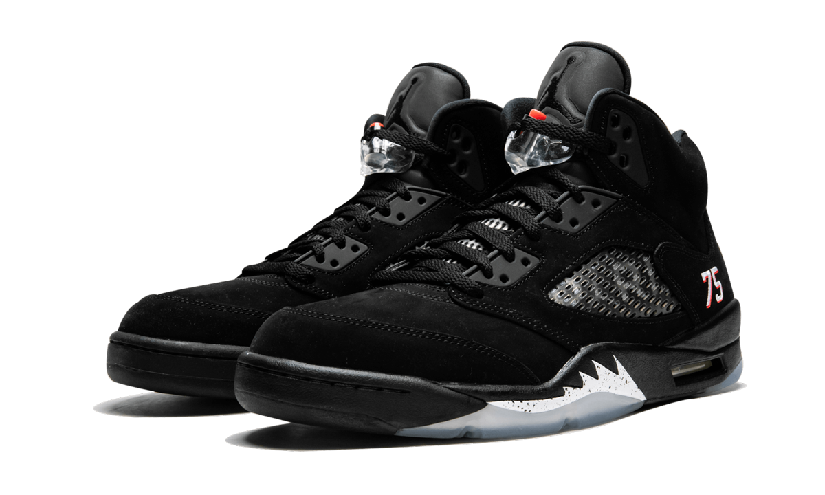 Air Jordan 5 Retro BCFC "PSG - Paris Saint Germain" AV9175 001