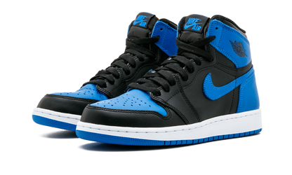 Air Jordan 1 Retro High OG GS "Royal" 575441 007