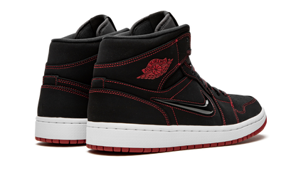 Air Jordan 1 Mid "Fearless - Come Fly With Me" CK5665 062
