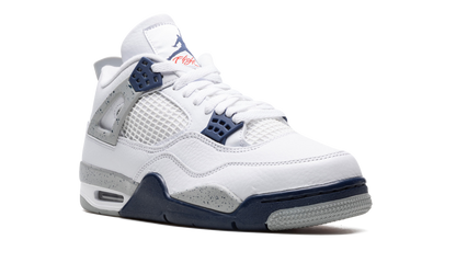 Air Jordan 4 "Midnight Navy" DH6927 140