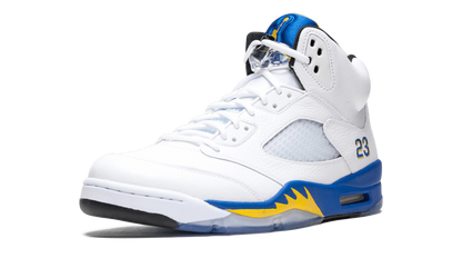 Air Jordan 5 Retro "Laney" 136027 189