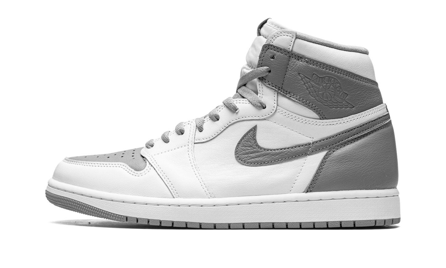 Air Jordan 1 High OG "Stealth" 555088 037