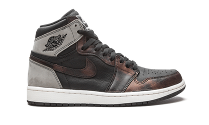Air Jordan 1 Retro High OG "Patina / Rust Shadow" 555088 033