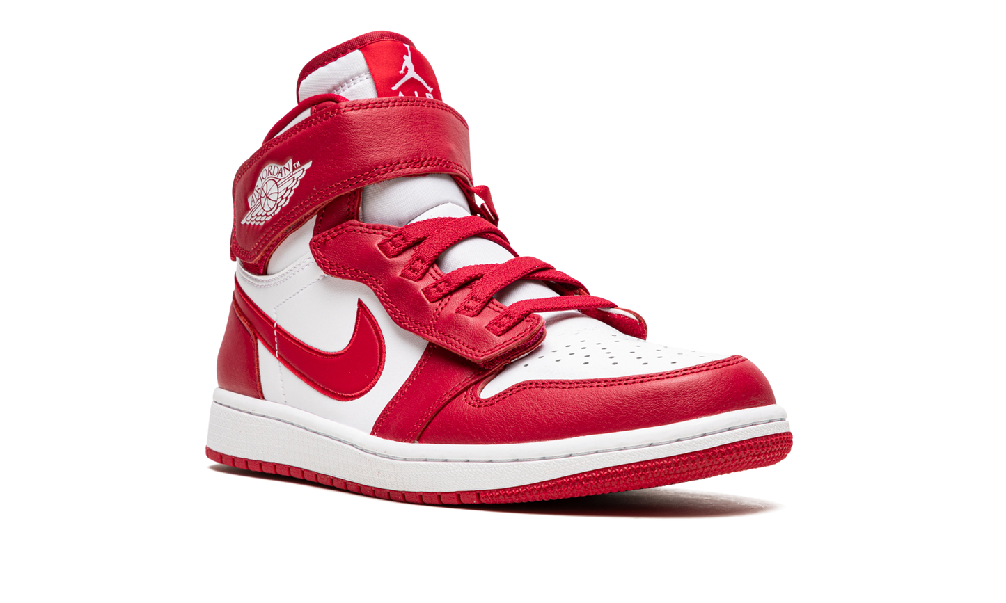 Air Jordan 1 Hi FlyEase "Cardinal Red" CQ3835 601