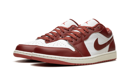 Air Jordan 1 Low SE "DUNE RED" FJ3459 160