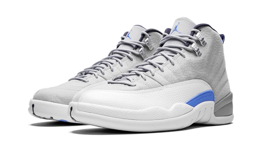 Air Jordan 12 Retro "UNC" 130690 007
