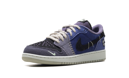 Air Jordan 1 GS "Zion Williamson - Voodoo Alternate" IH2725 500