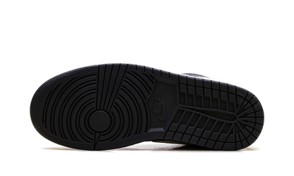 Air Jordan 1 Low SE "Black Pastels" IB7109 004