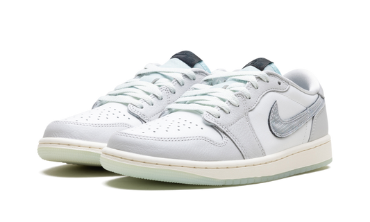 Air Jordan 1 Low OG "Year of the Snake" HF3144 100