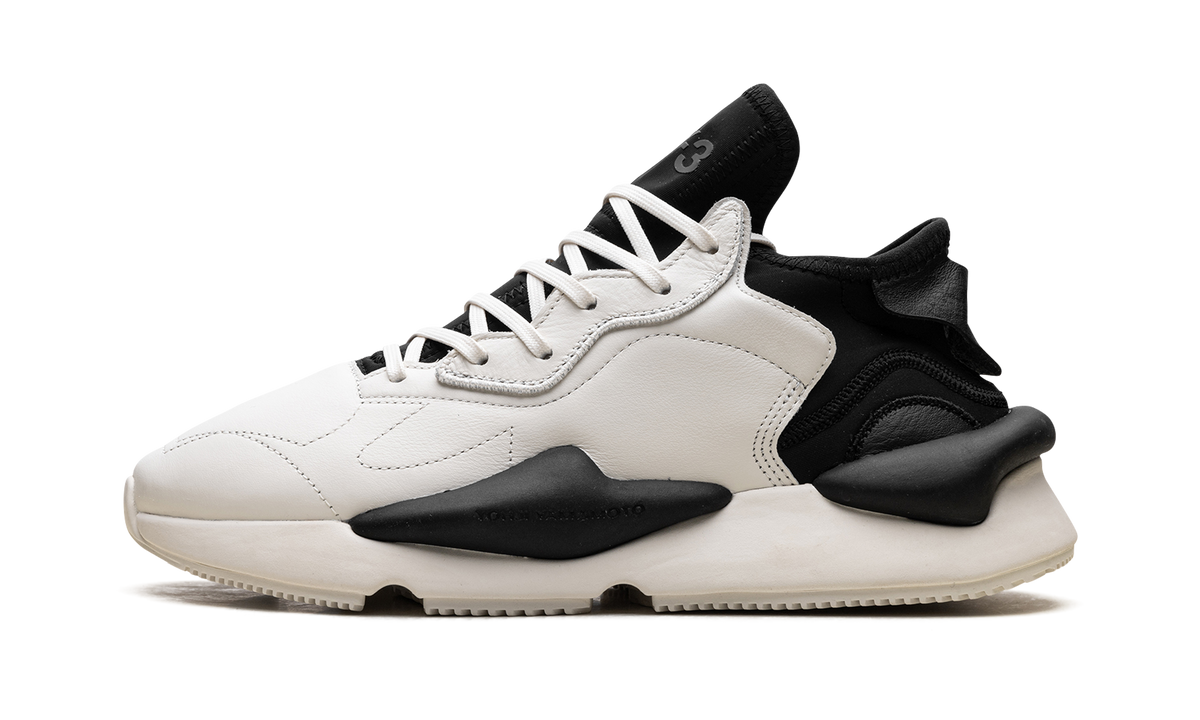 Y-3 Kaiwa "Off White Black" ID5430