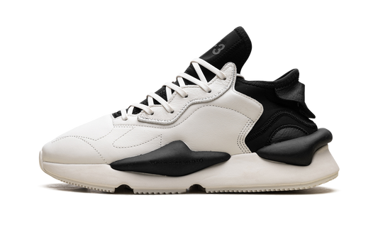 Y-3 Kaiwa "Off White Black" ID5430
