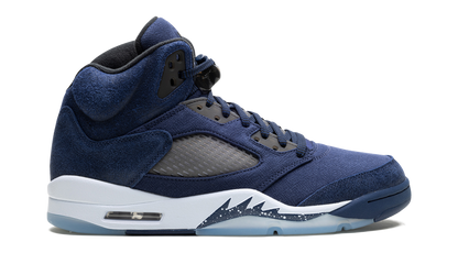 Air Jordan 5 "Midnight Navy" FD6812 400