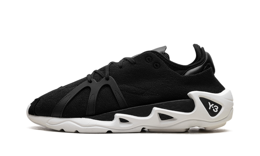 Y-3 FYW S 97 "BLACK/CLOUD WHITE" FU9185
