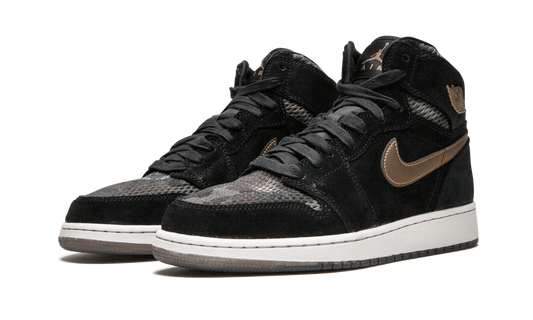 Air Jordan 1 RET Hi Prem HC GS "Camo" 832596 030