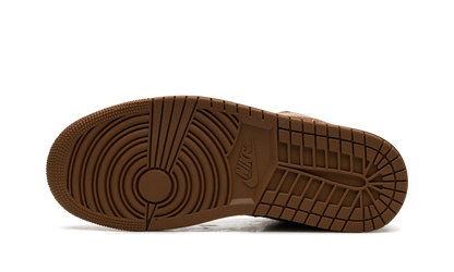 Air Jordan 1 Low WMNS "Tan/Brown" FJ3453 200