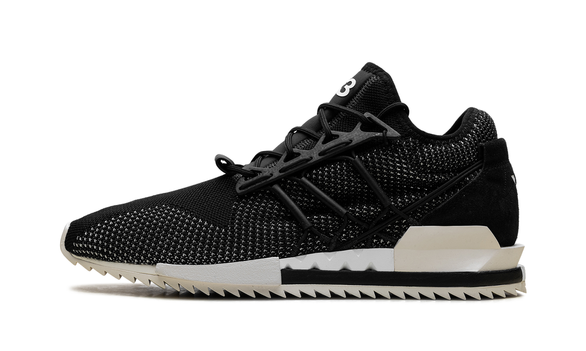Y-3 Harigane "Black Champagne" BC0903