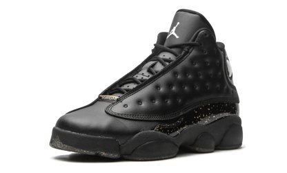 Air Jordan 13 GS "Gold Glitter" DC9443 007