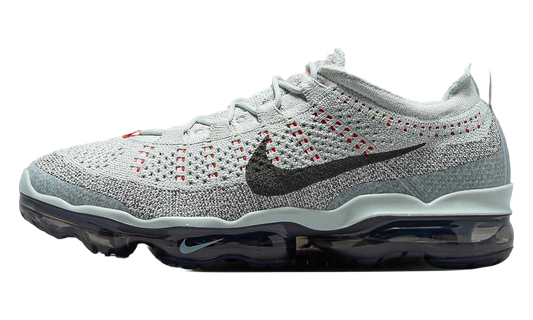 Air VaporMax 2023 Flyknit "Light Silver Smoke Grey" DV1678-013