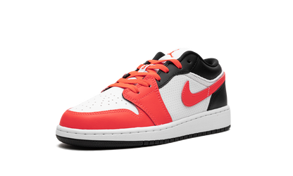 Air Jordan 1 Low GS "Mismatch Chicago" FB4420 616