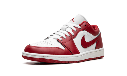 Air Jordan 1 Low "New Beginnings" 553558 166