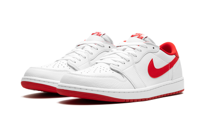 Air Jordan 1 Low OG "University Red" CZ0790 161