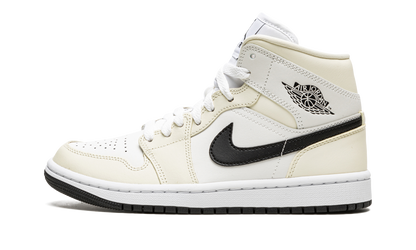 AIR JORDAN 1 MID WMNS "Coconut Milk" BQ6472 121