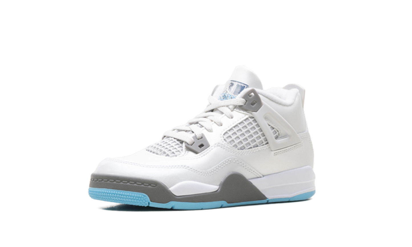 Jordan 4 Retro PS "Photon Dust Blue Chill" HV4682 014