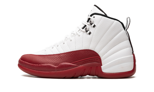 Air Jordan 12 Retro "Cherry (2009)" 130690 100