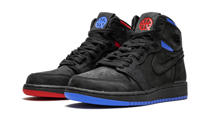 Air Jordan 1 Ret Hi OG Q54 GS "Quai 54" AH1041 054