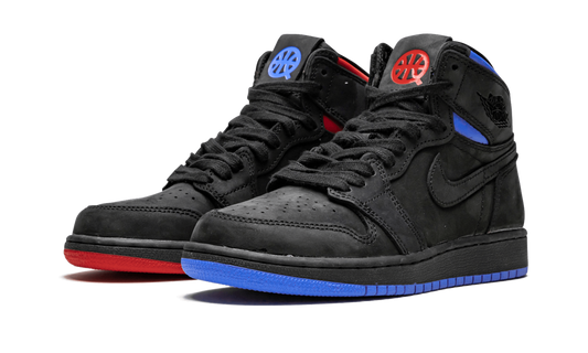 Air Jordan 1 Ret Hi OG Q54 GS "Quai 54" AH1041 054