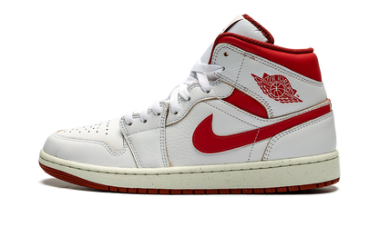 Air Jordan 1 Mid SE "Dune Red" FJ3458 160