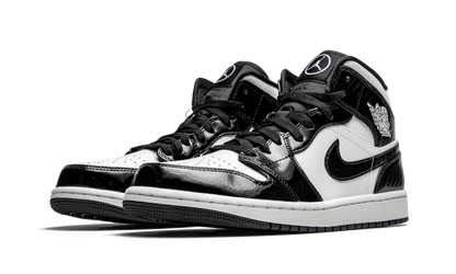 Air Jordan 1 Mid "All-Star 2021" DD1649 001