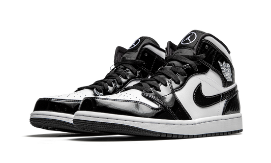 Air Jordan 1 Mid "All-Star 2021" DD1649 001