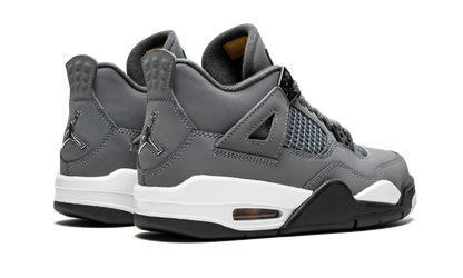 Air Jordan 4 Retro GS "COOL GREY" 408452 007