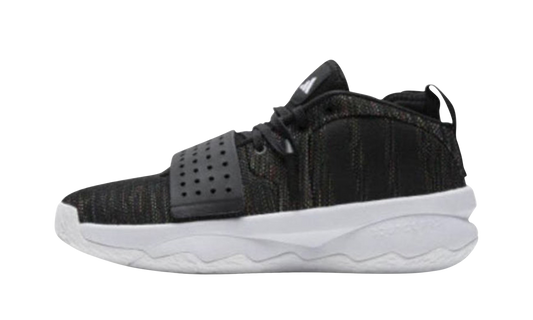 DAME 8 EXTPLY "Black" IG8084