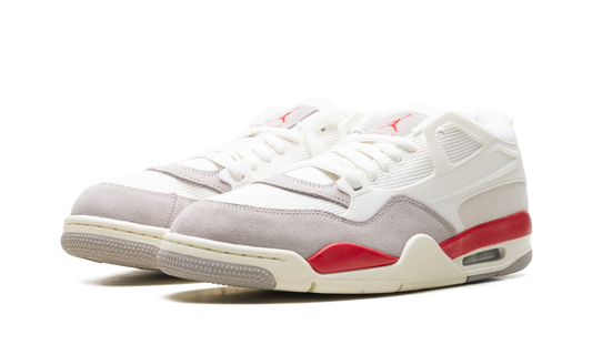 Air Jordan 4 RM "Fire Red" HF8126 100