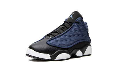Air Jordan 13 Retro PS "Brave Blue" 414575 400
