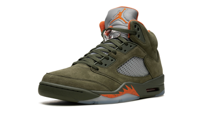 Air Jordan 5 OG "Olive" DD0587 308