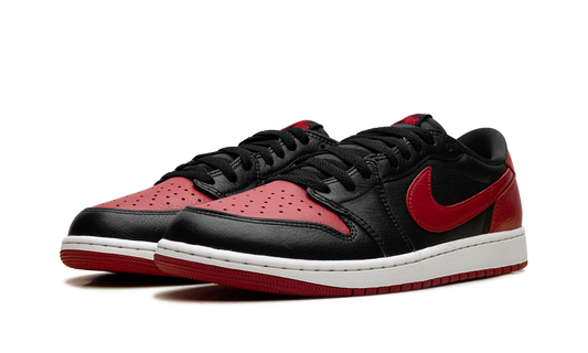 Air Jordan 1 Retro Low OG "Banned (2026)" IW6276 001