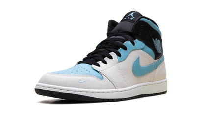 Air Jordan 1 Mid SE "Blue Chill" IM6567 121