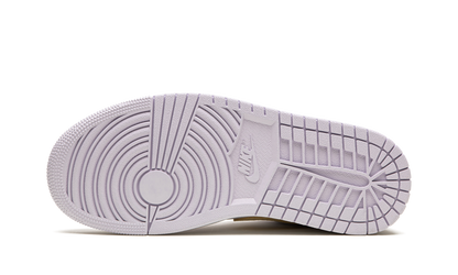 AIR JORDAN 1 LO WMNS "Barely Grape" DC0774 501